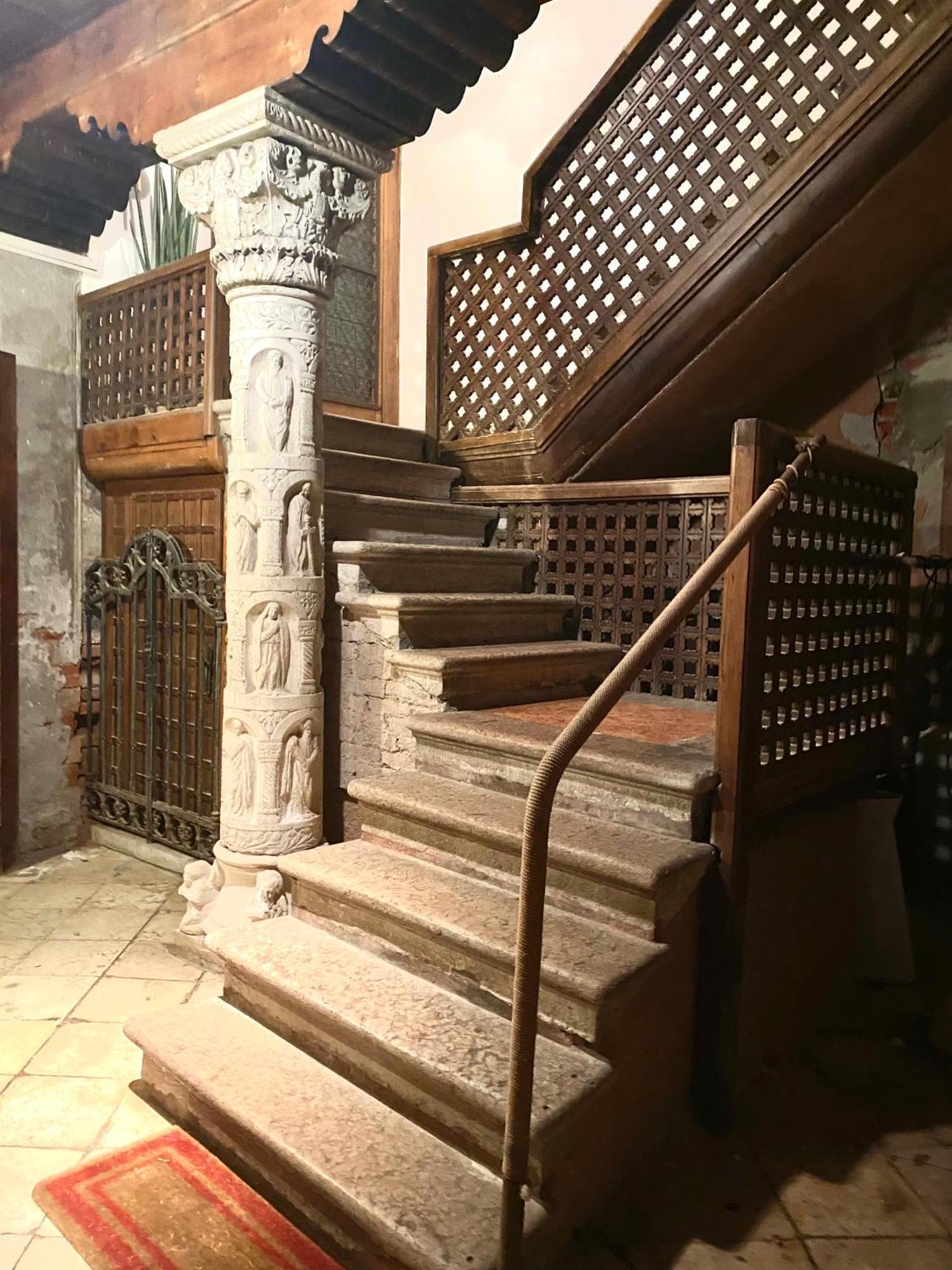 Apartamento Vicino Chiesa Della Salute