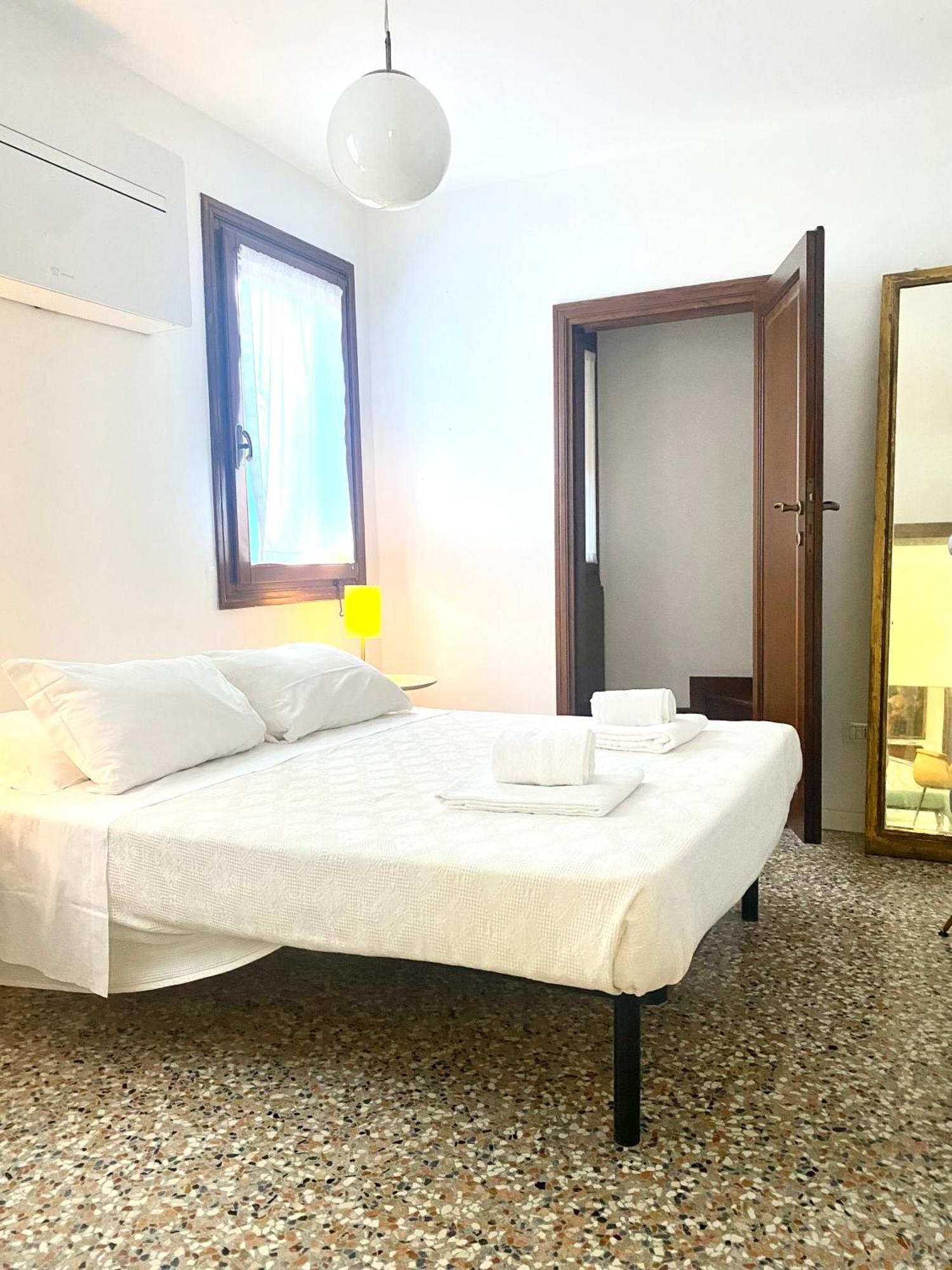 Apartamento Vicino Chiesa Della Salute