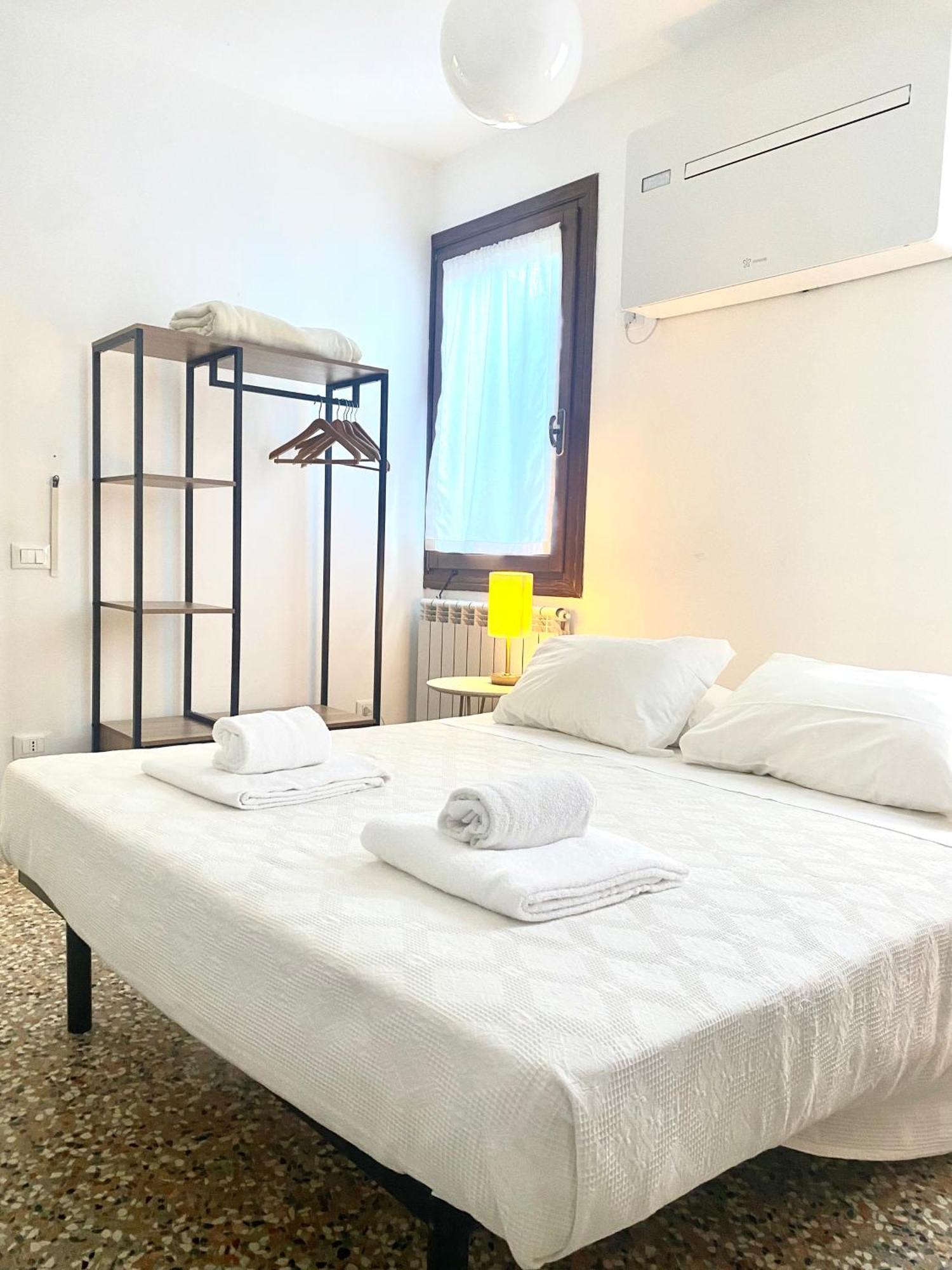 Apartamento Vicino Chiesa Della Salute Veneza